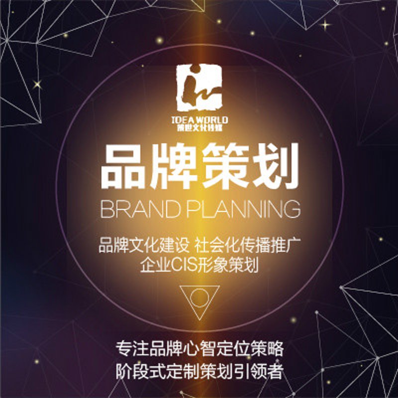 品牌策划引领时尚潮流——行业动态观察